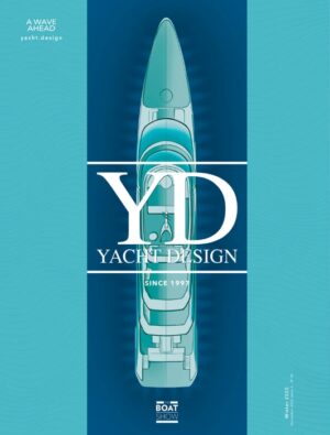 Yacht Design - Winter 2025