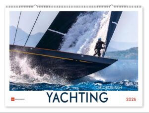 yachting 2026
