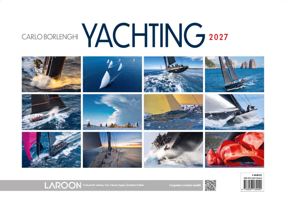YACHTING 2027 - Image 2