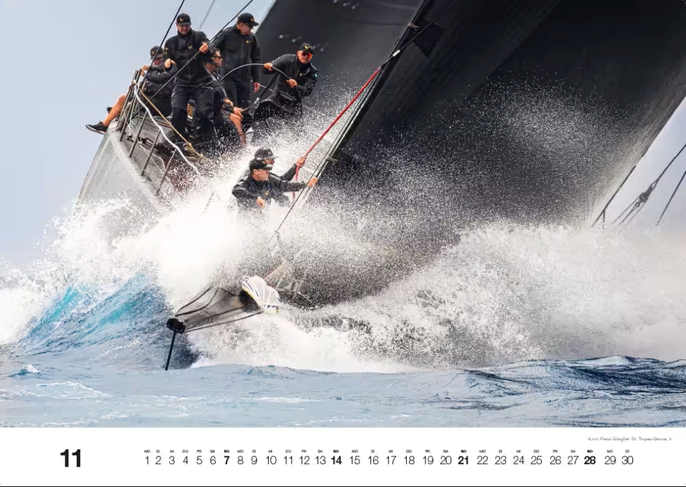 YACHTING 2027 - Image 3