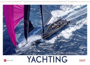 YACHTING 2027