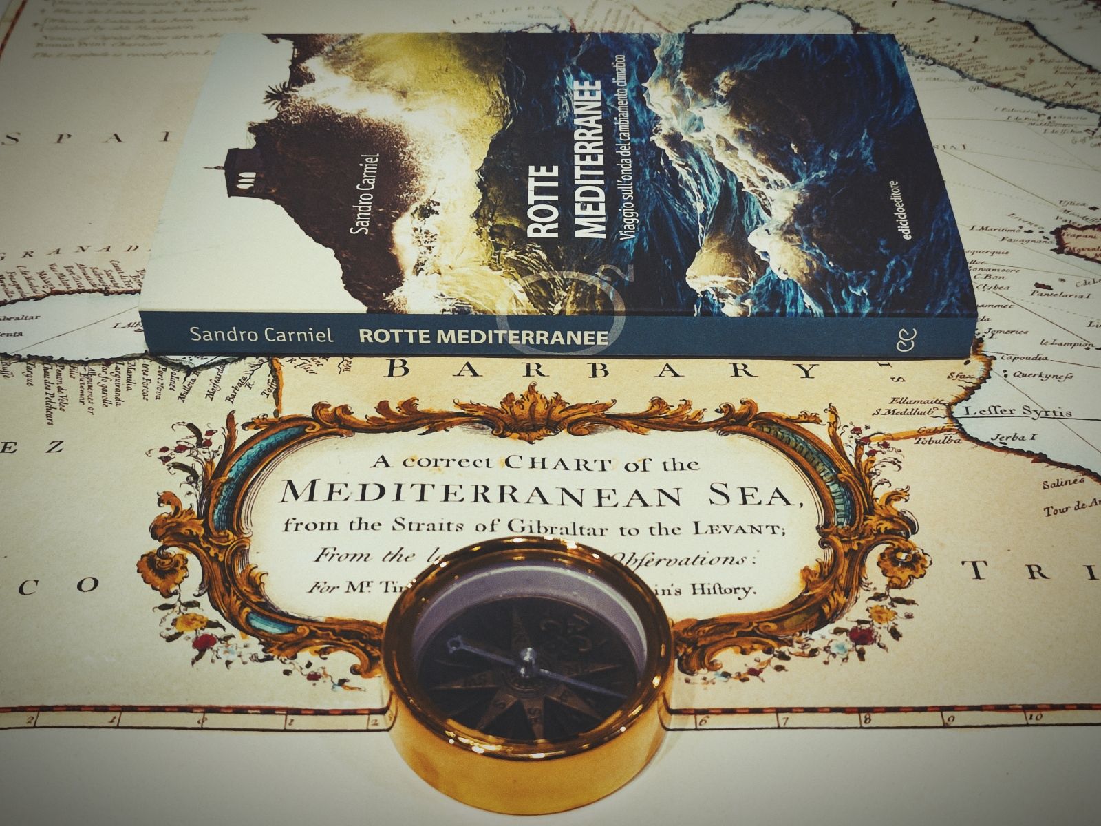 Sandro Carniel al Teatro Carcano: incontro con l'autore - Eventi dal Blog del Mare