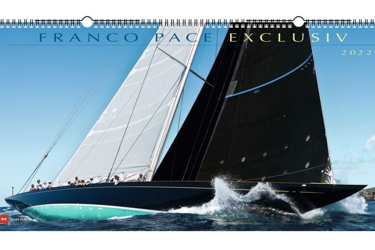 Calendari e agende 2022 - Blog del Mare