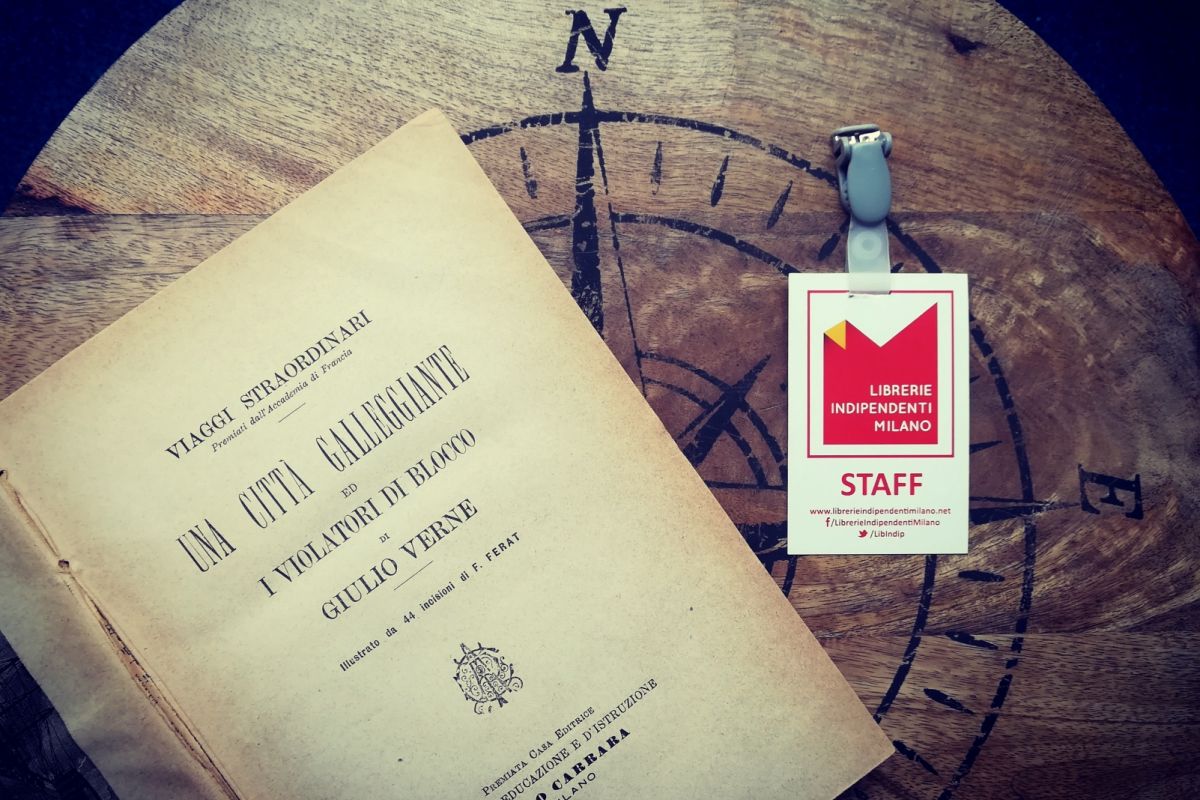 LIM, orgogliosamente indipendenti - Eventi dal Blog del Mare