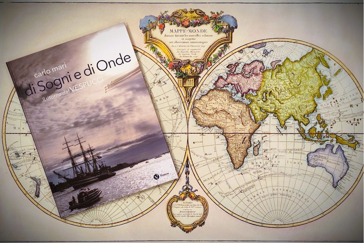 di Sogni e di Onde, il mare visto da chi lo vive - Eventi dal Blog del Mare