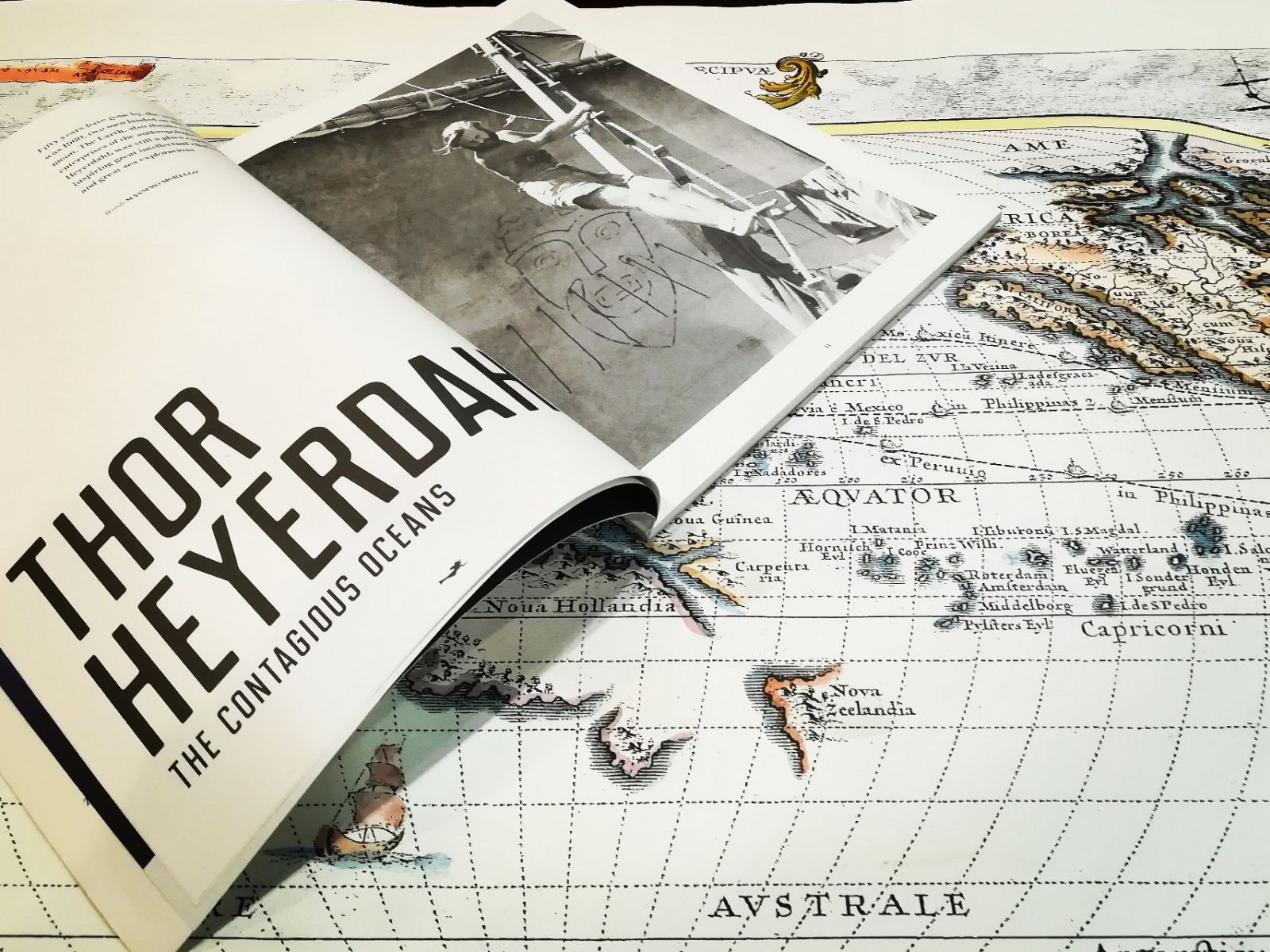 Kon-Tiki - Libri dal Blog del Mare