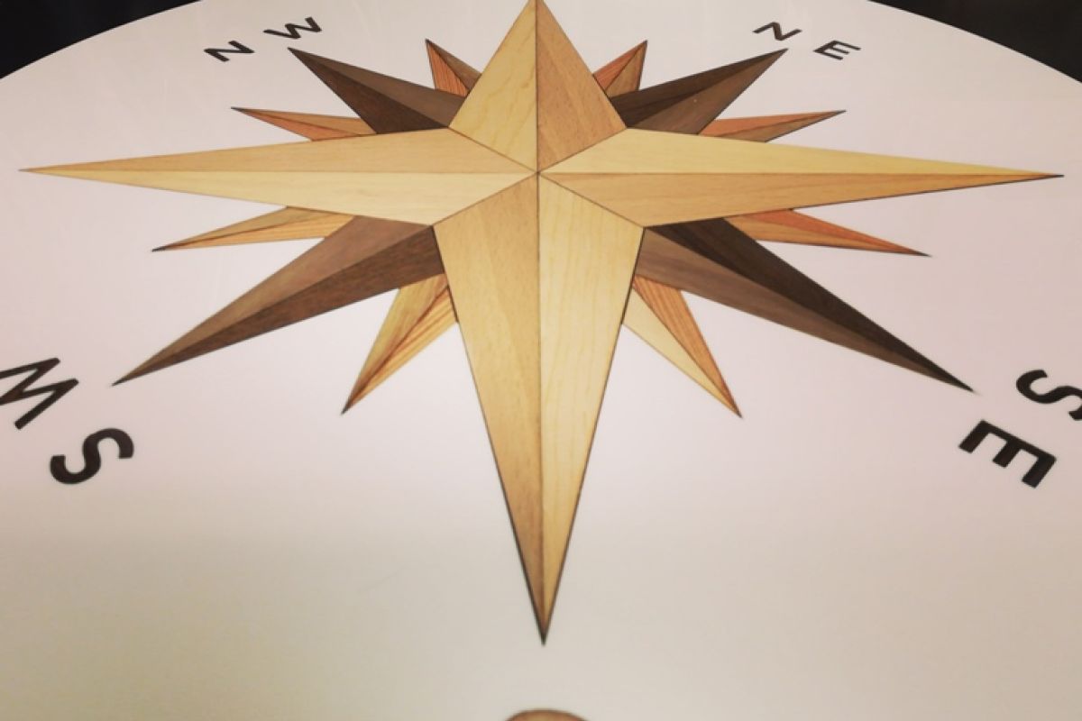 Salone del Mobile - Batimetrica, Libreria del Mare