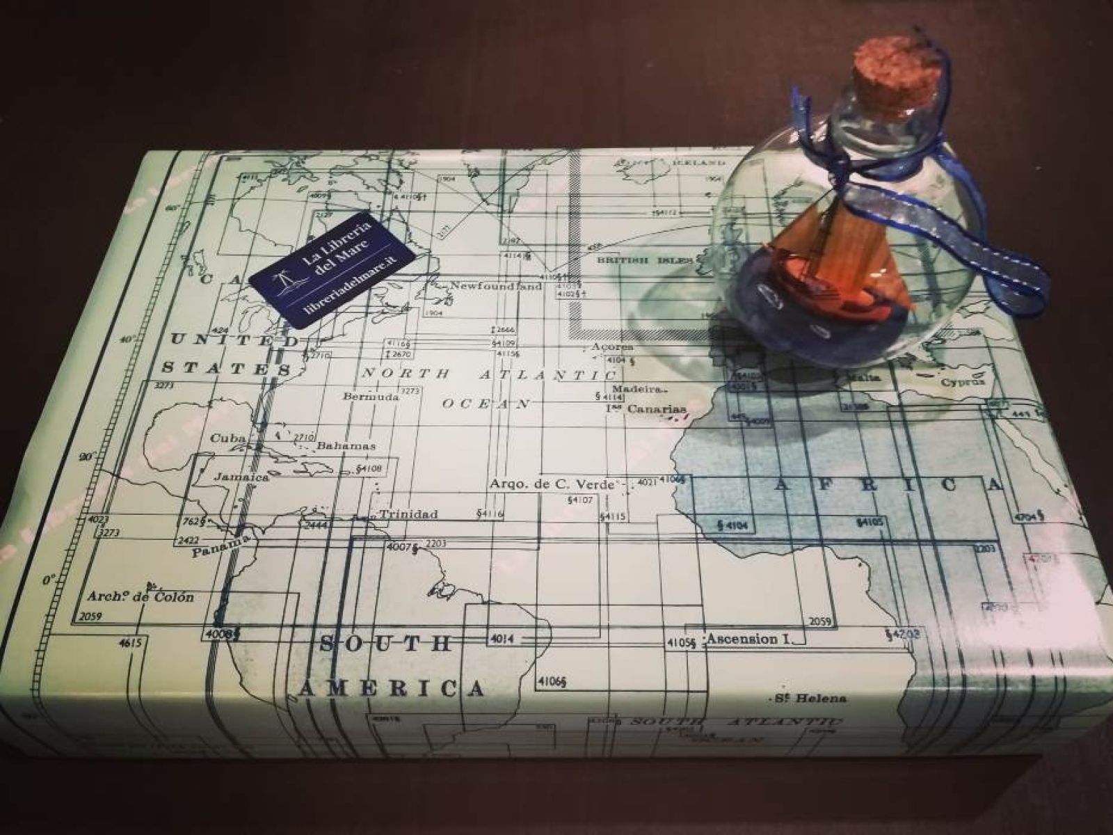 Idee regalo per tutti i gusti - News dal Blog del Mare