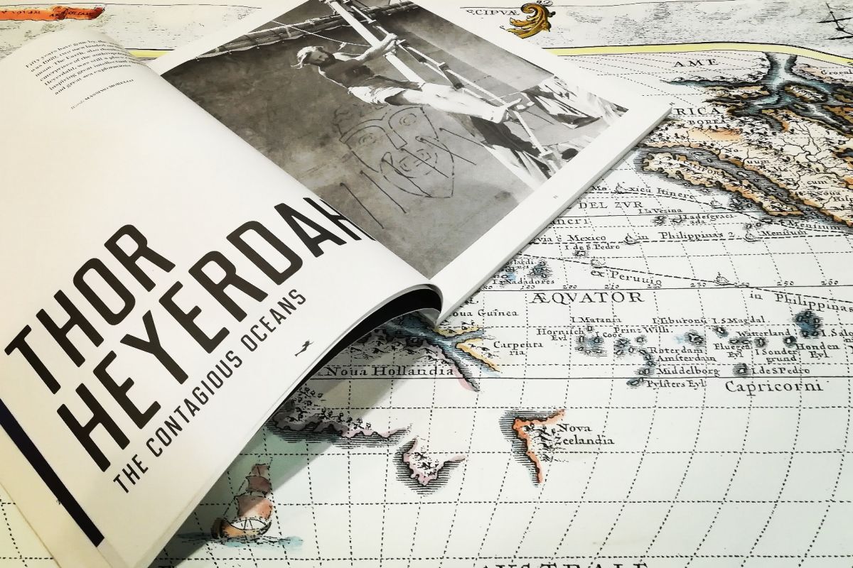 Kon-Tiki - Libri dal Blog del Mare