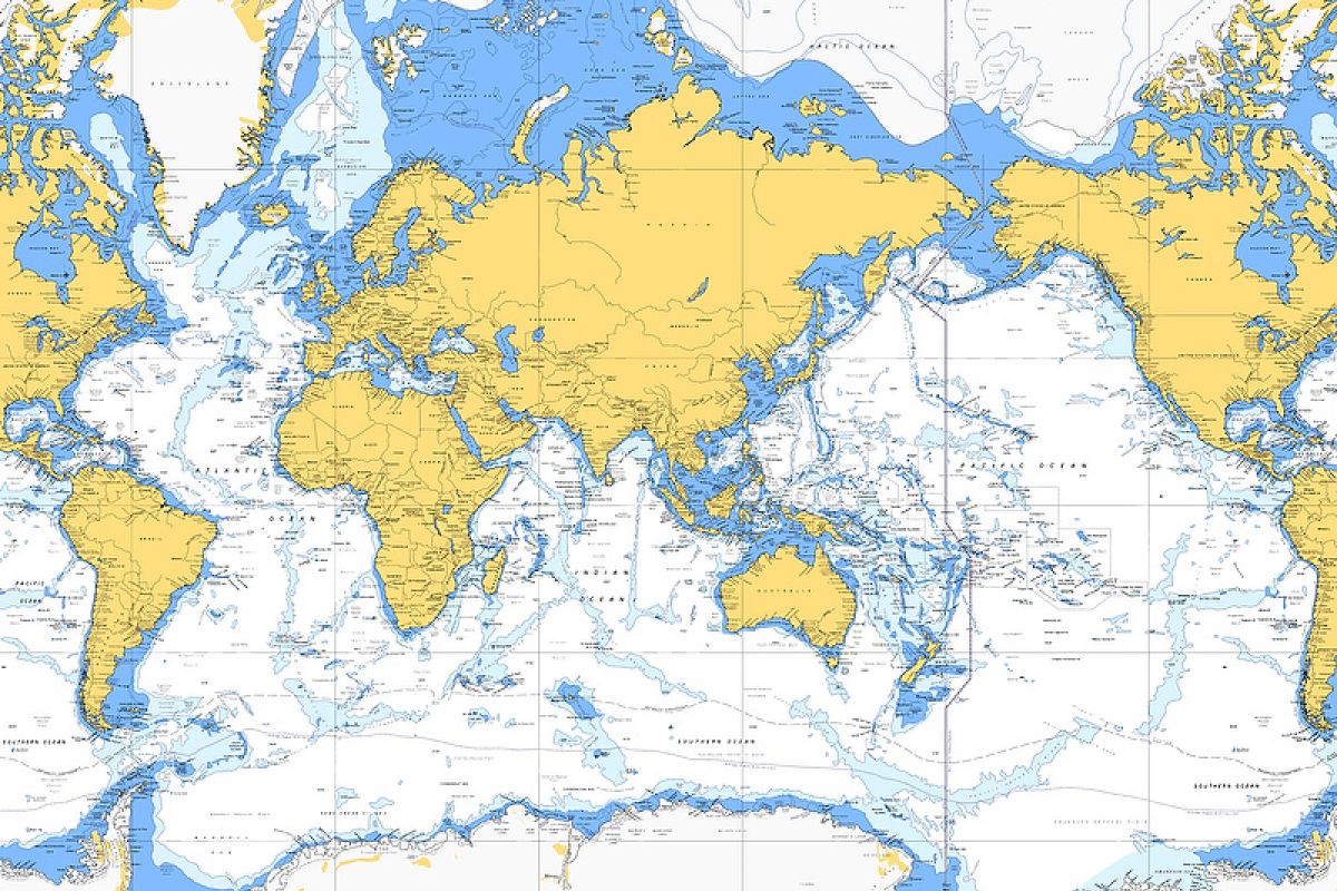 Saloni nautici per il 2022 - La Libreria del Mare, Milano