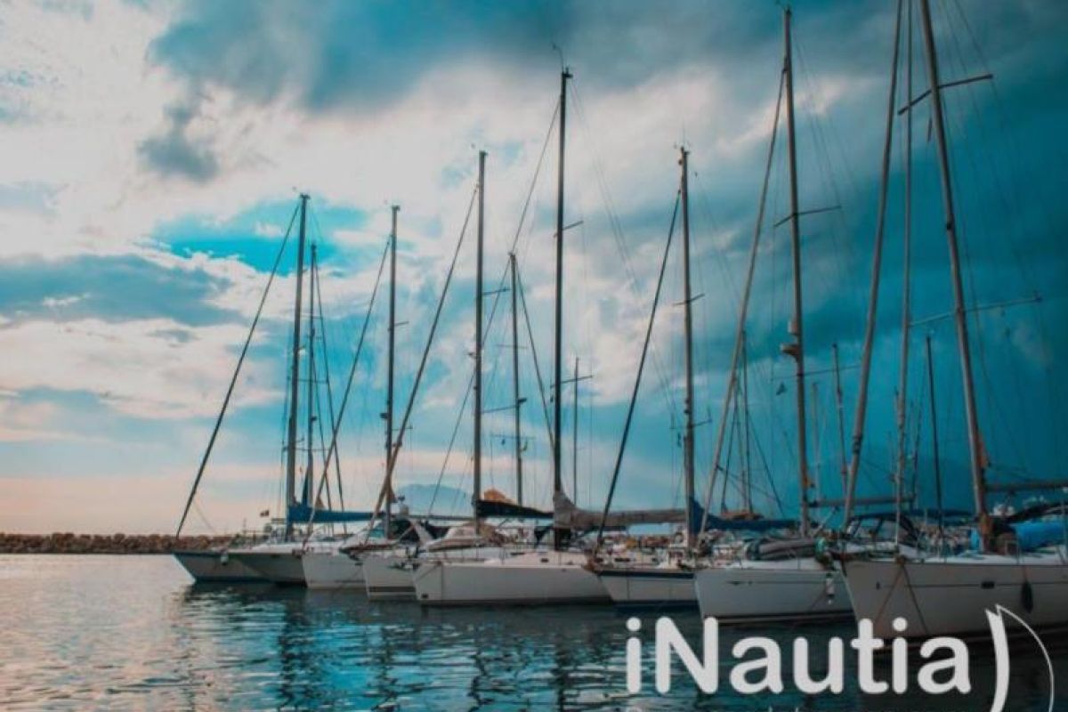 iNautia - Nautica dal Blog del Mare