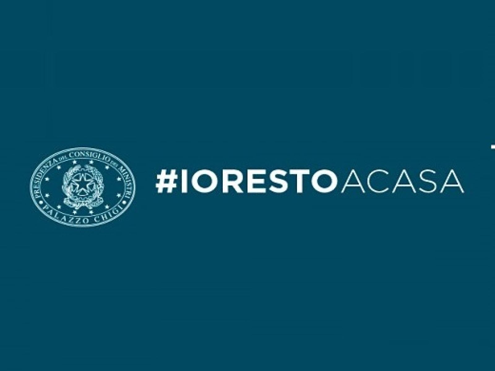 Emergenza Coronavirus