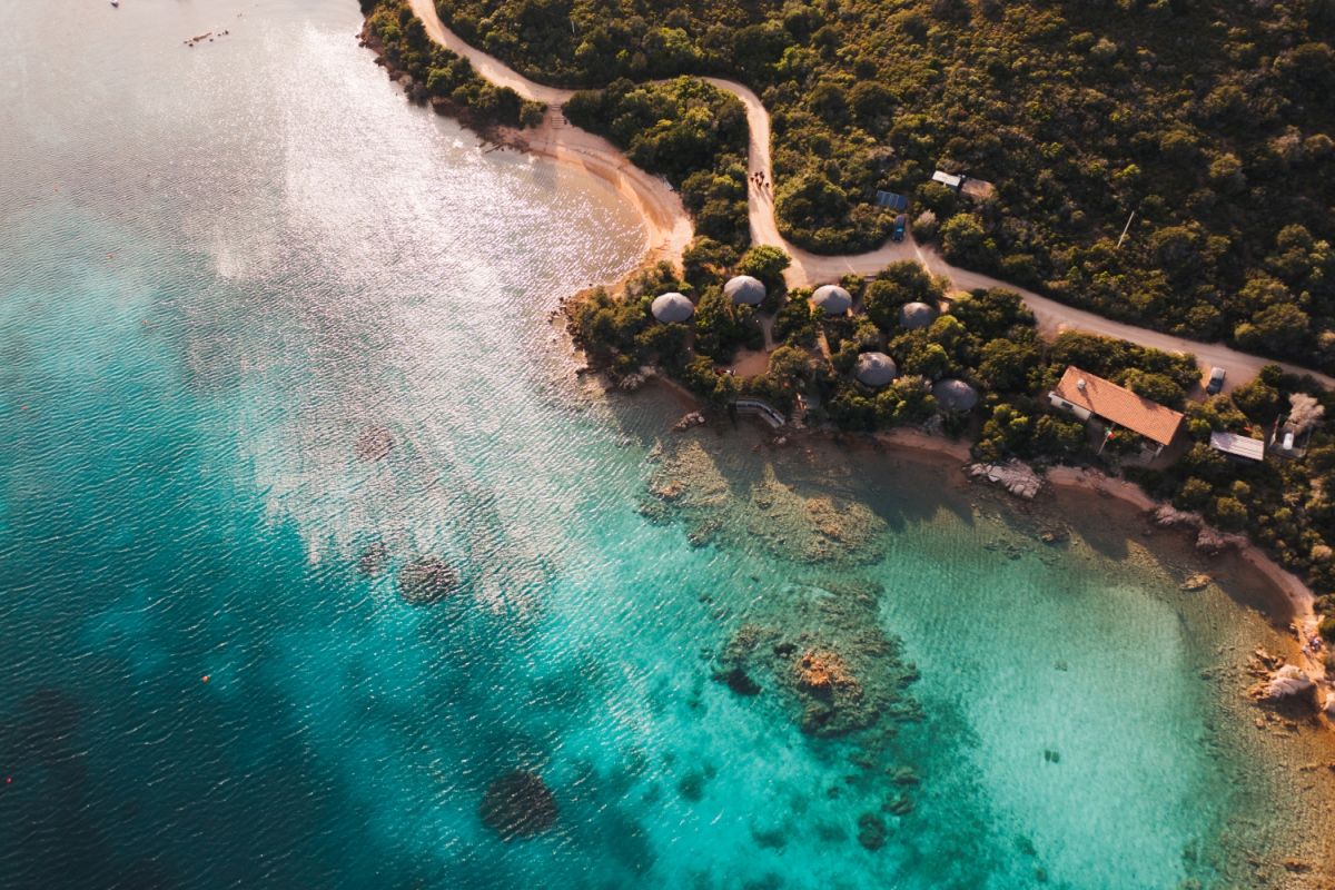 M.A.R.E. Centro Velico Caprera - News dal Blog del Mare