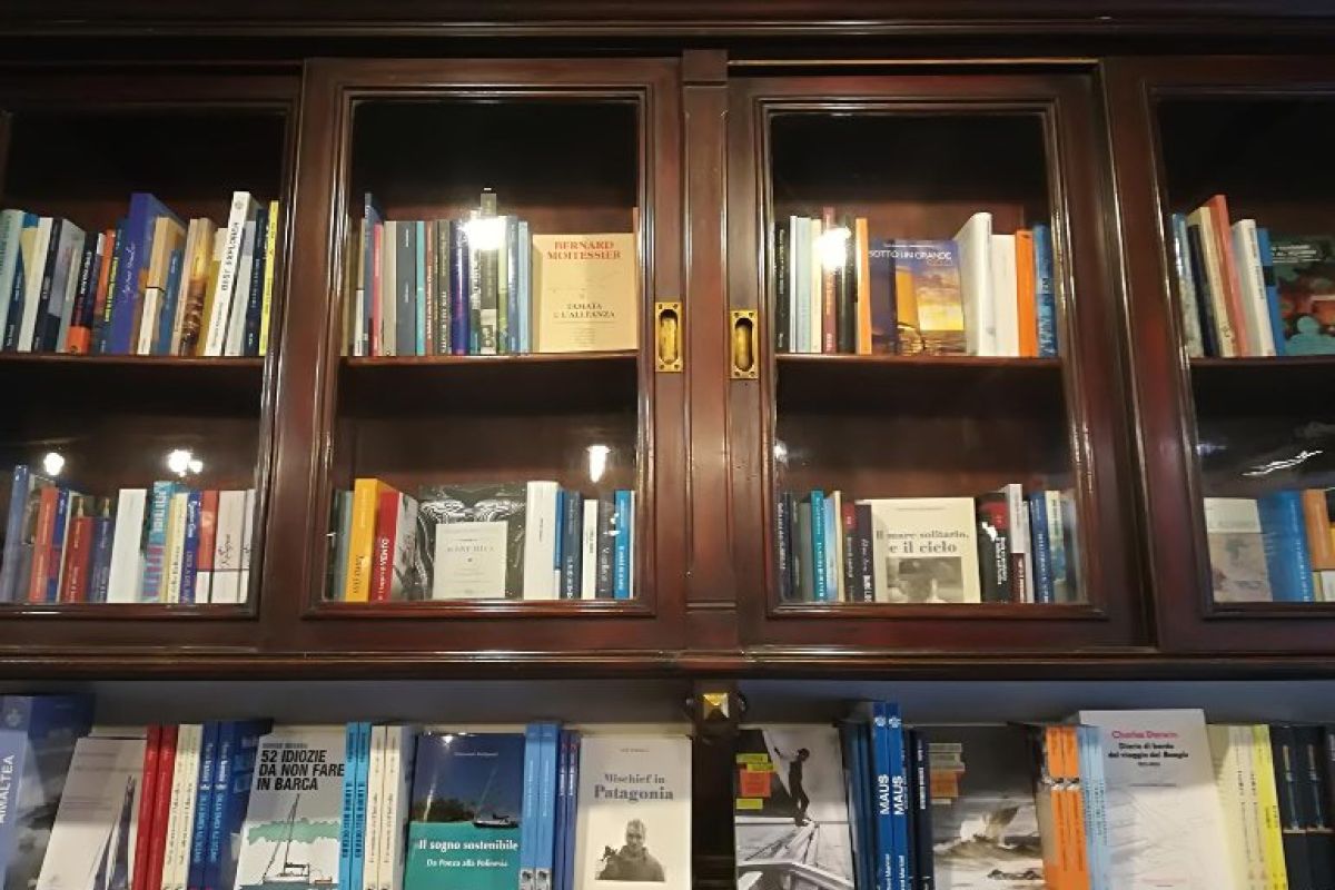 La nuova legge sul libro